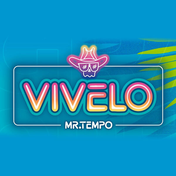 MR. TEMPO VIVELO