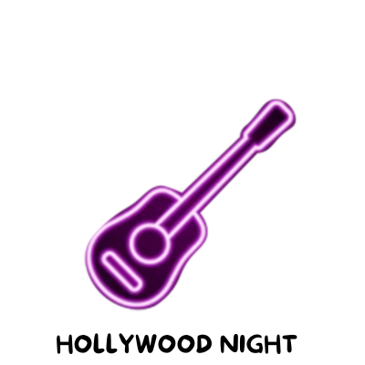 Hollywood Night