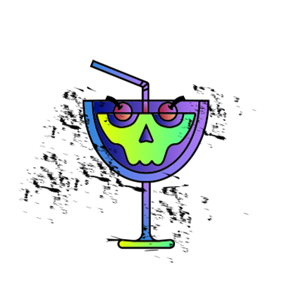 Bar Menu