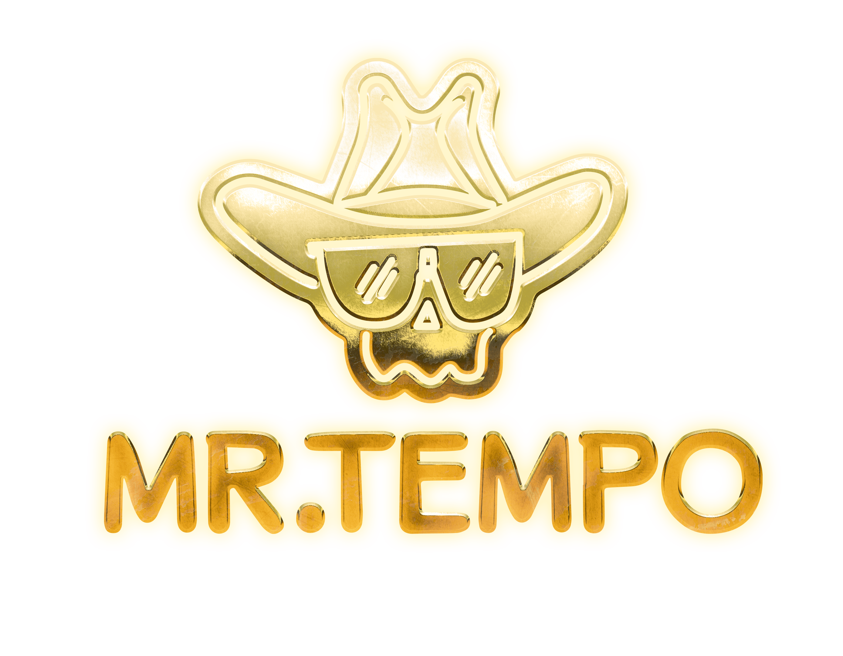 Mr Tempo Logo